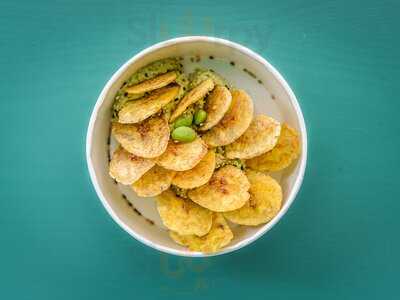 Healthy Poke Pozuelo