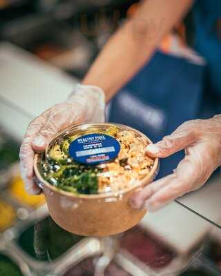 Healthy Poke Alcobendas