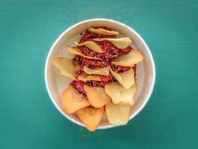 Healthy Poke Alcobendas