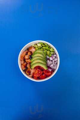 Healthy Poke Alcobendas