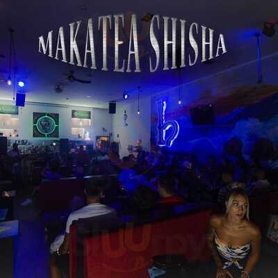 Makatea Shisha