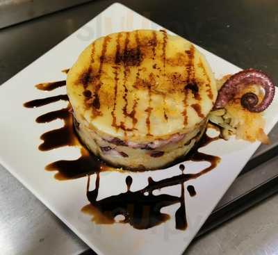 El Portal , Albacete