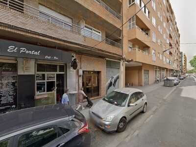 El Portal , Albacete