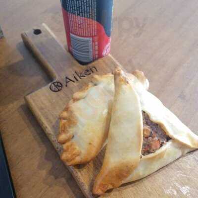 Aiken Empanadas Argentinas Y Milanesas