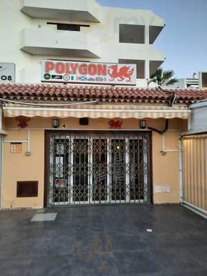 Polygon Bar Los Cristianos