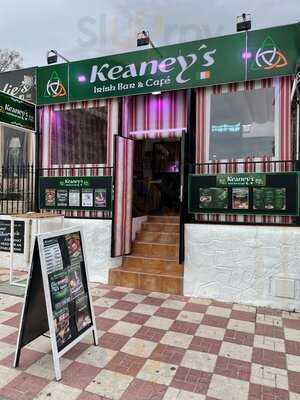 Keaney's Irish Bar & Café