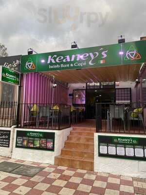 Keaney's Irish Bar & Café