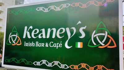Keaney's Irish Bar & Café