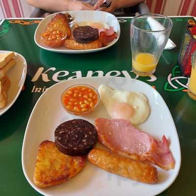 Keaney's Irish Bar & Café