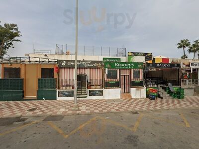 Keaney's Irish Bar & Café