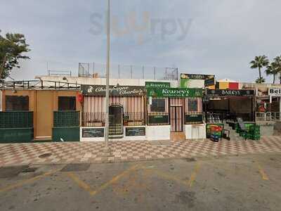 Keaney's Irish Bar & Café