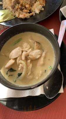 Sanan Thai Restaurant