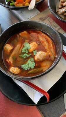 Sanan Thai Restaurant