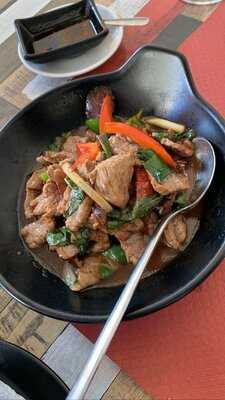 Sanan Thai Restaurant