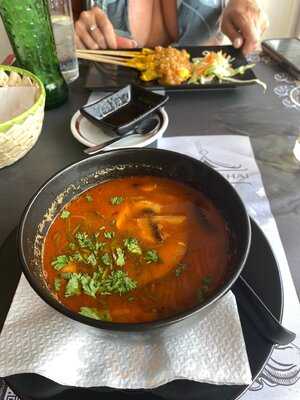 Sanan Thai Restaurant