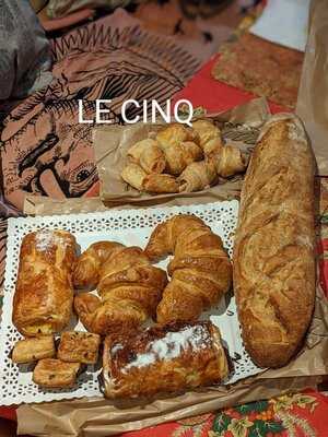 Le Cinq