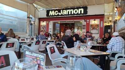 Mcjamon