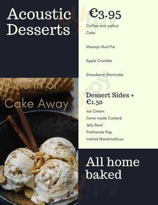 Acoustic Guitar Estepona