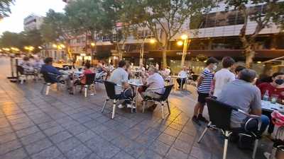 Marta's Coffee & Stay