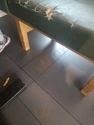 Burger King Brillante