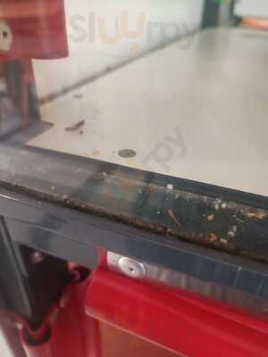 Burger King Brillante