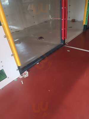 Burger King Brillante