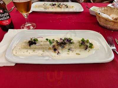 Restaurante El Gusto