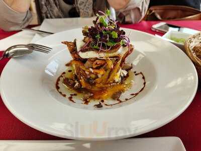 Restaurante El Gusto