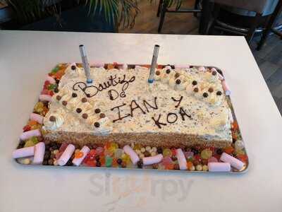 Restaurante El Gusto