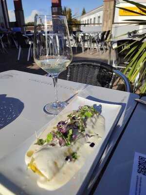 Restaurante El Gusto