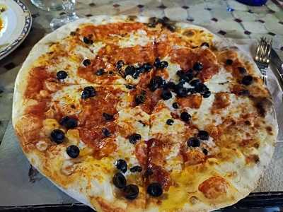 Restaurante El Gusto