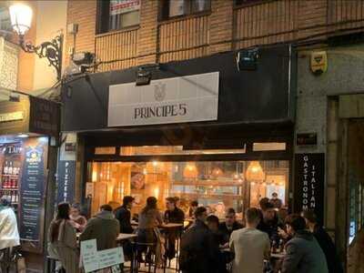 Principe 5