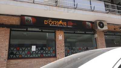 D'carbón
