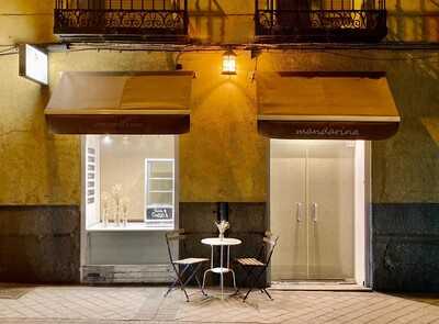 Mandarina Plant Based Kitchen