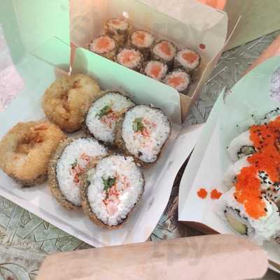 Sahoko Market - Hawaiian Poké & Japanese Fusion