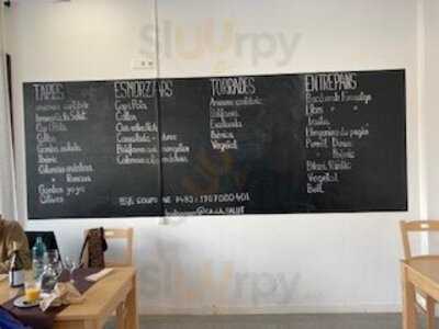 Restaurant Ca La Salut - Photo 8