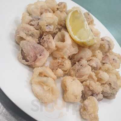 Restaurant Ca La Salut