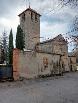 Restaurant Ca La Salut