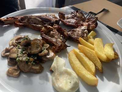 Restaurant Ca La Salut