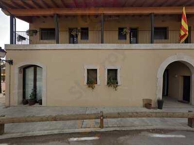 Restaurant Ca La Salut