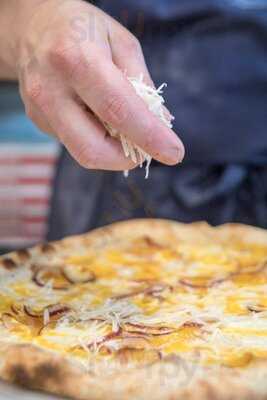 La Accademia De La Pizza