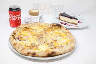 La Accademia De La Pizza