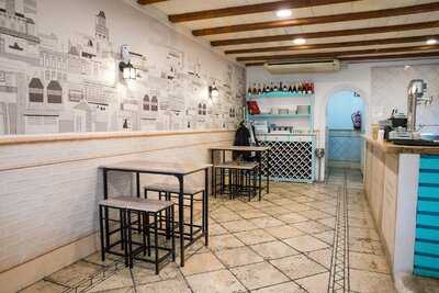 La Accademia De La Pizza