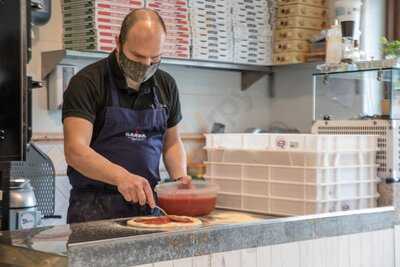 La Accademia De La Pizza