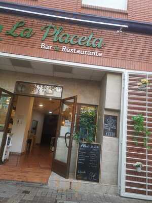 La Placeta