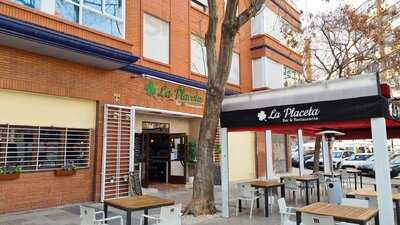 La Placeta