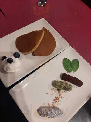 M Restaurante Japonés