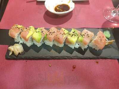 M Restaurante Japonés