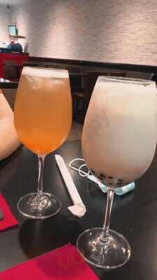 M Restaurante Japonés