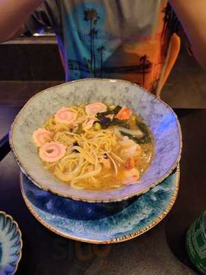 M Restaurante Japonés